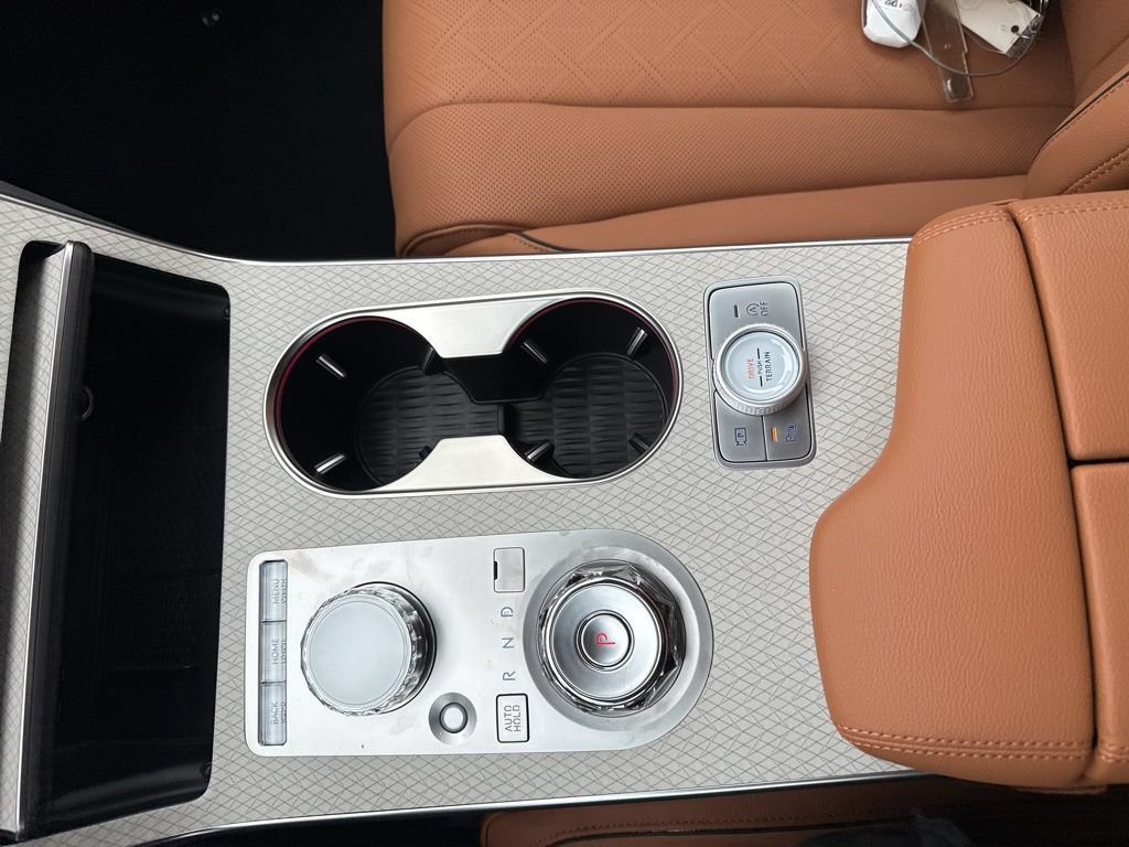 New 2026 Genesis GV80 3.5T Advanced AWD/4WD image 27