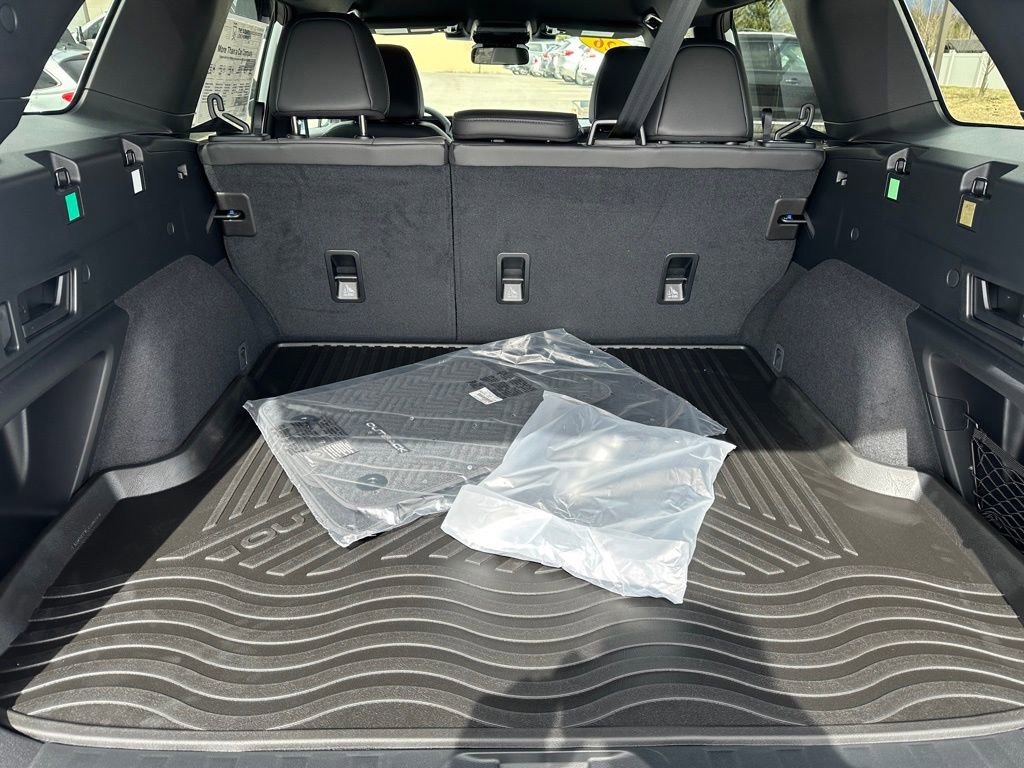 New 2026 Subaru Outback Premium image 7