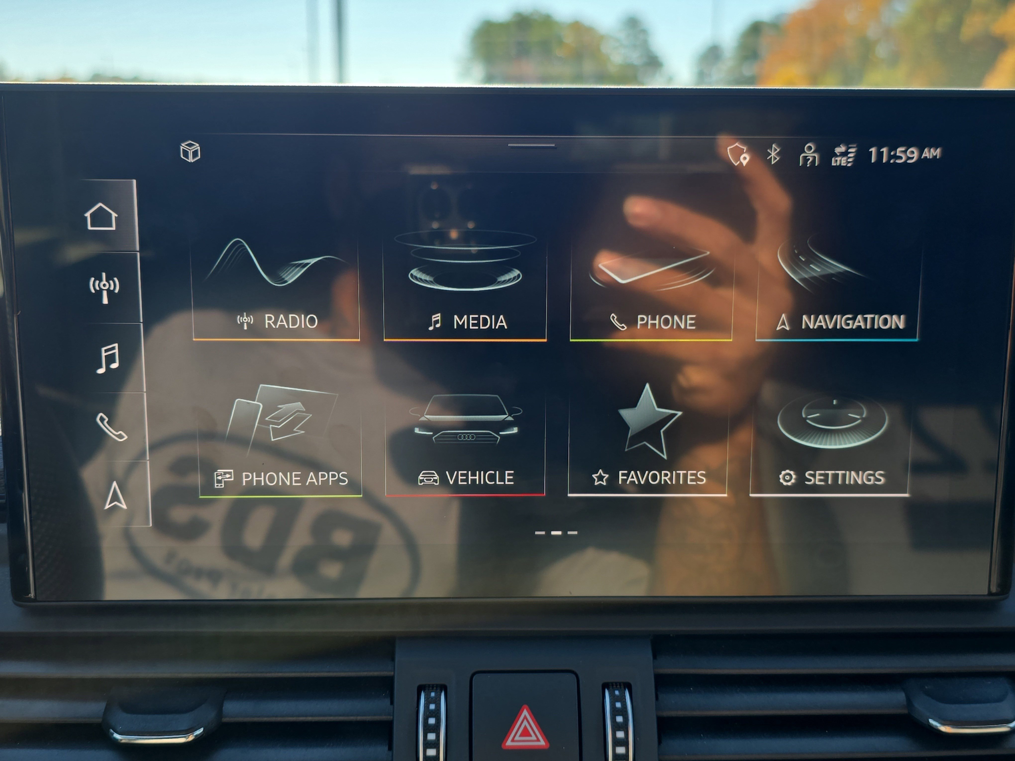 Used 2022 Audi SQ5 Premium Plus w/ Premium Plus Package image 20