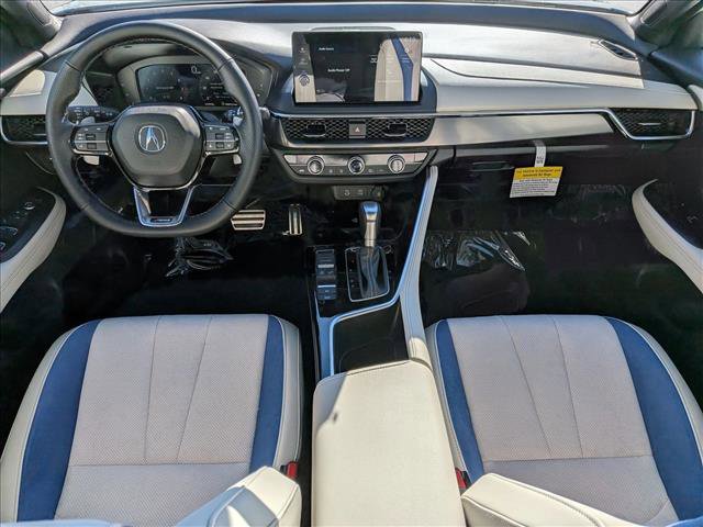 New 2025 Acura ADX A-Spec image 16