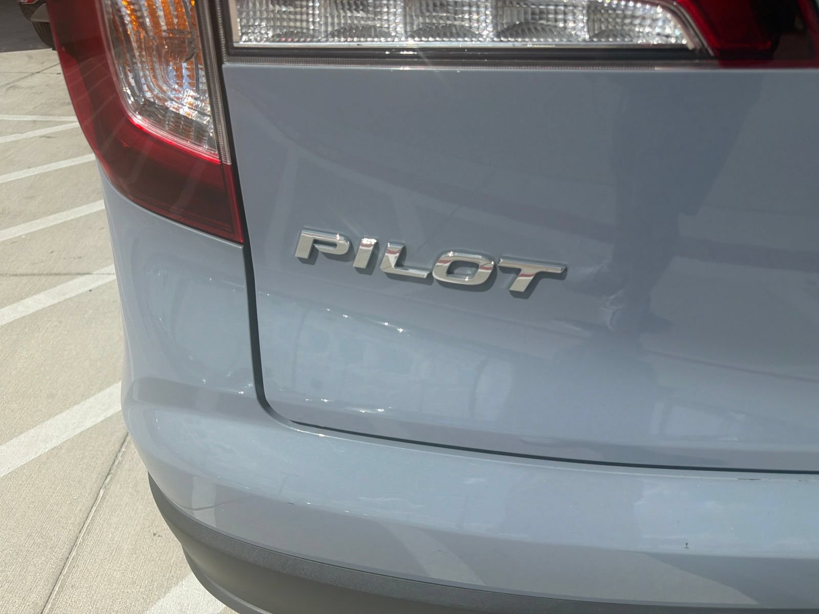 Used 2022 Honda Pilot TrailSport image 8