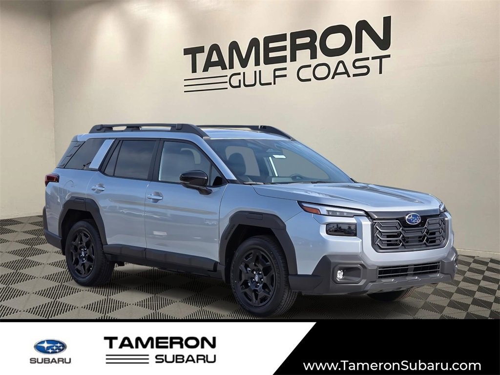 New 2026 Subaru Outback Limited w/ Premium/Limited Package 2 image 1