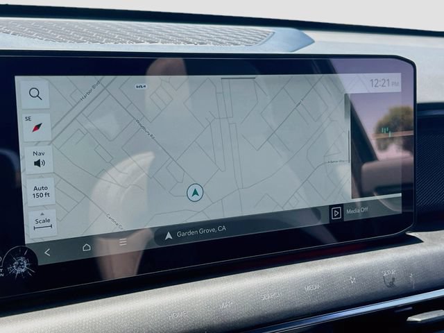 New 2026 Kia EV9 GT-Line AWD/4WD image 13