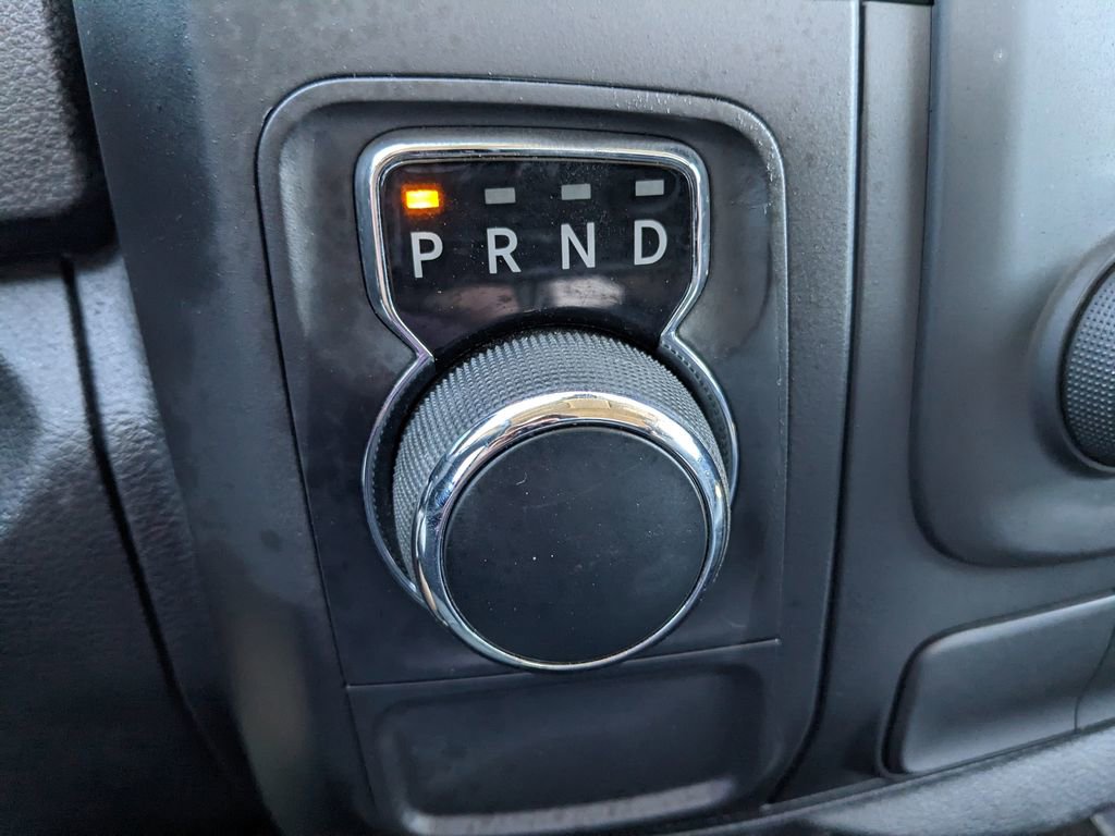 Used 2013 RAM 1500 Tradesman w/ Popular Equipment Group image 50