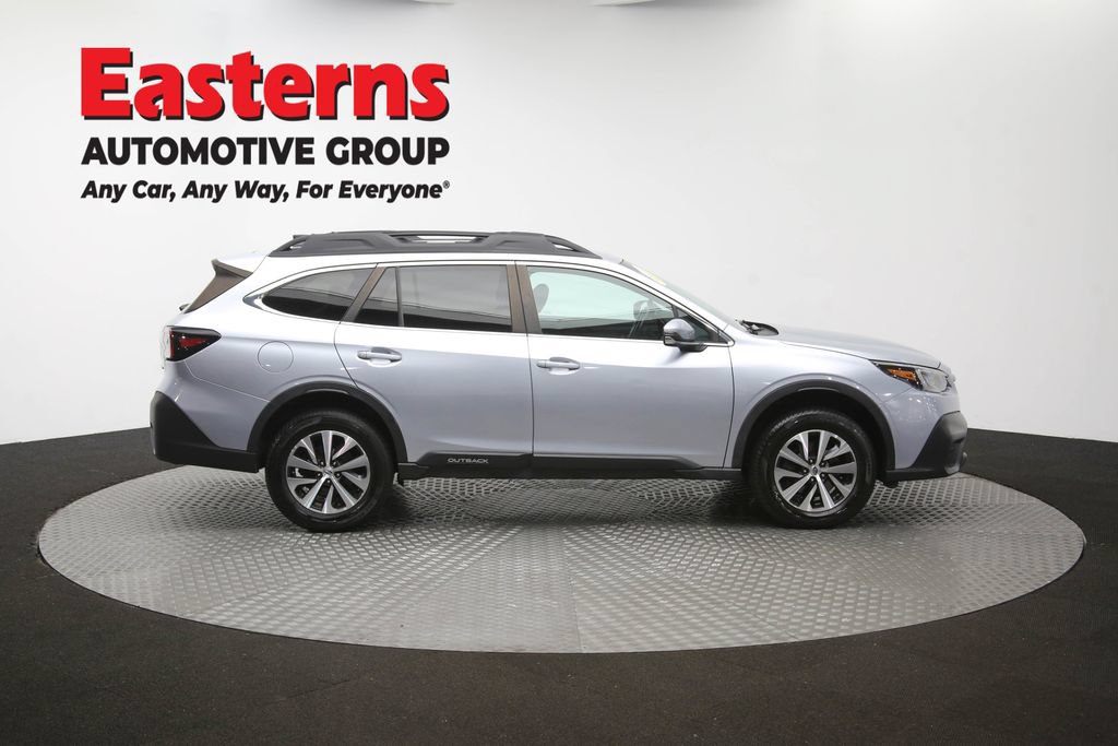 Used 2022 Subaru Outback Premium AWD/4WD image 45