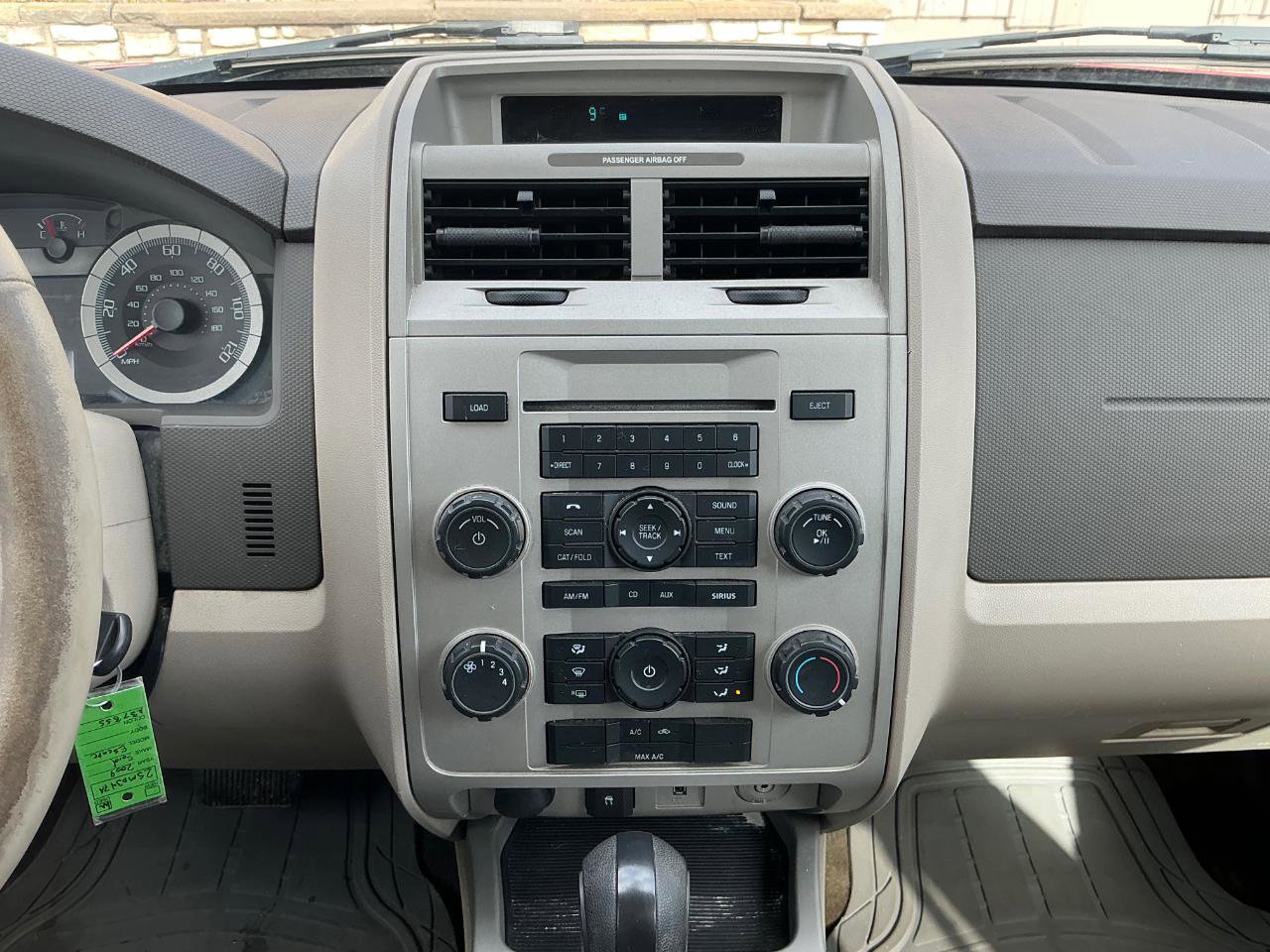 Used 2009 Ford Escape XLT FWD image 16