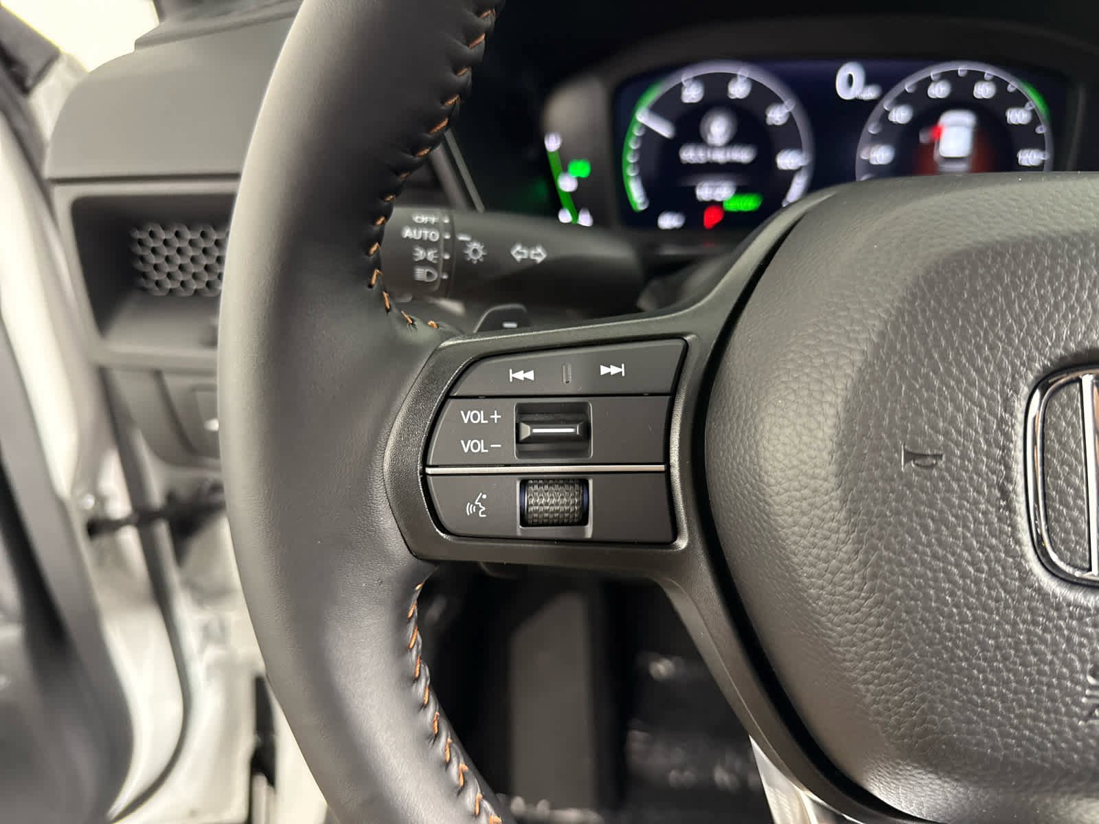 New 2026 Honda CR-V Sport-L image 32