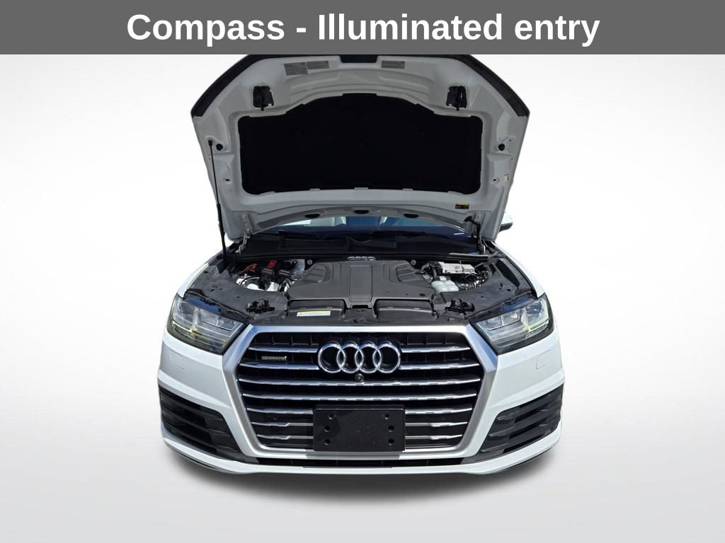 Used 2018 Audi Q7 3.0T Prestige image 18