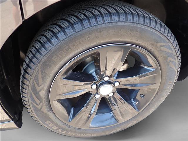 Used 2016 Dodge Charger SE w/ Sport Appearance Group RWD image 7