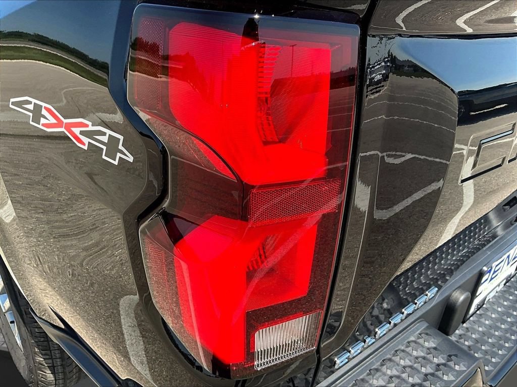 New 2026 Chevrolet Colorado LT w/ LT Convenience Package AWD/4WD image 26