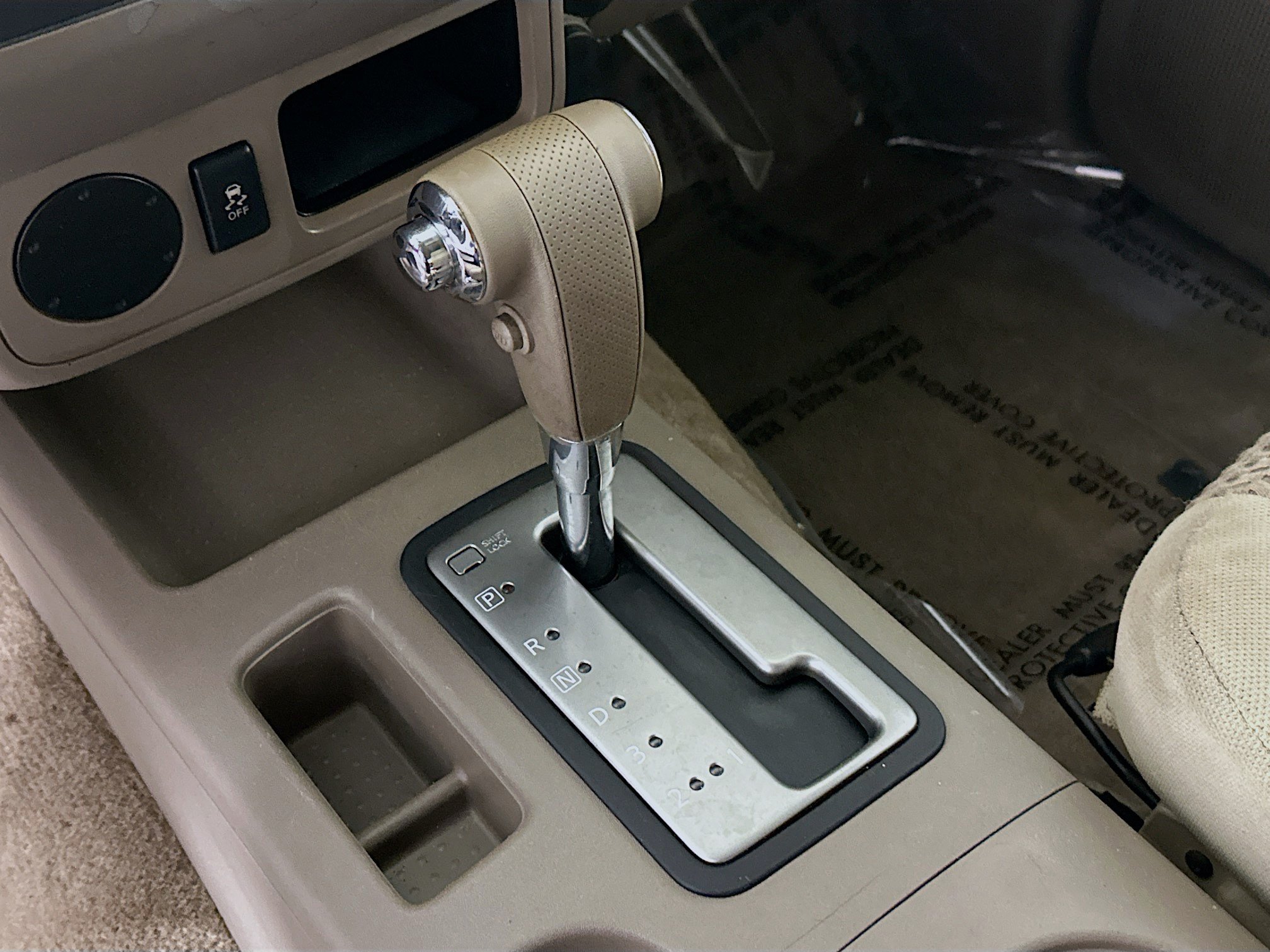 Used 2014 Nissan Frontier SV RWD image 20