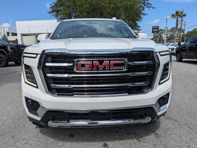 New 2026 GMC Yukon Elevation AWD/4WD image 10