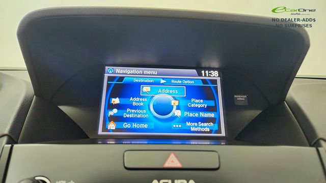 Used 2017 Acura RDX FWD w/ Technology Package image 46