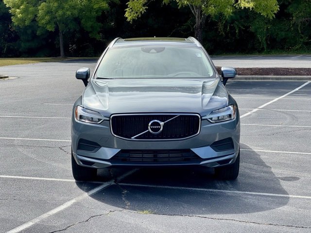 Used 2020 Volvo XC60 T5 Momentum w/ Protection Package Premier image 12