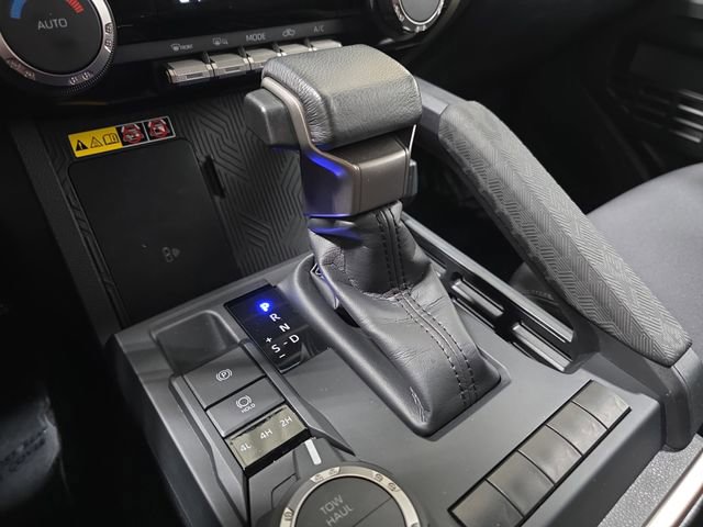 Certified 2024 Toyota Tacoma SR5 image 20