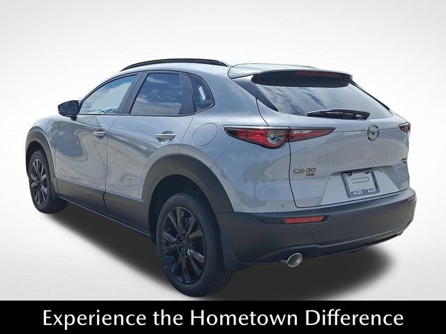 New 2026 MAZDA CX-30 2.5 Turbo Aire Edition AWD/4WD image 4