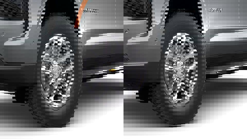 New 2026 Chevrolet Suburban LS w/ Max Trailering Package image 54