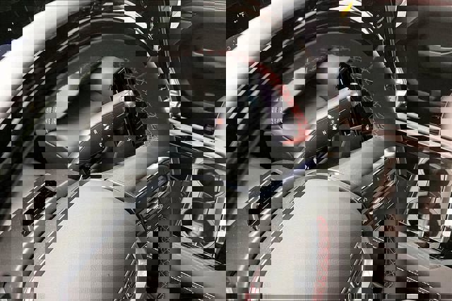 New 2026 GMC Yukon AT4 Ultimate image 9