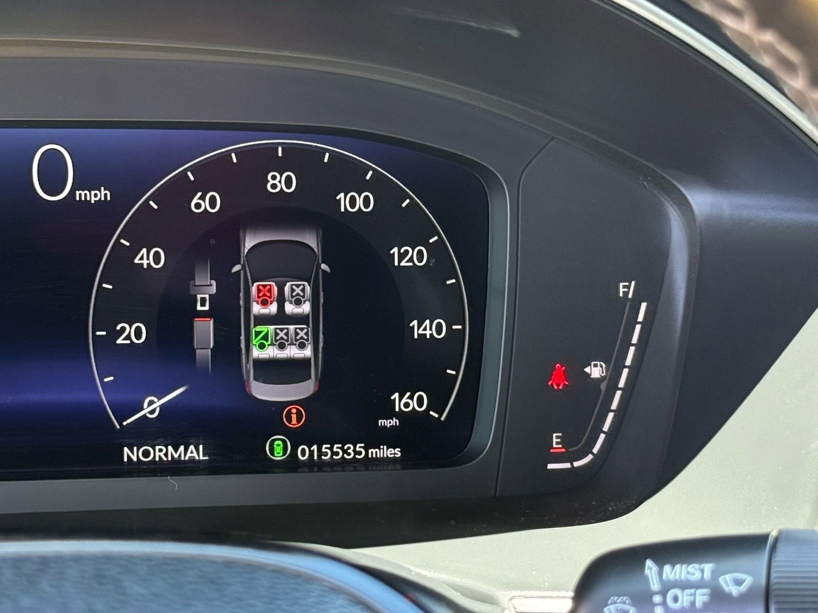 Certified 2024 Honda Civic Touring image 20