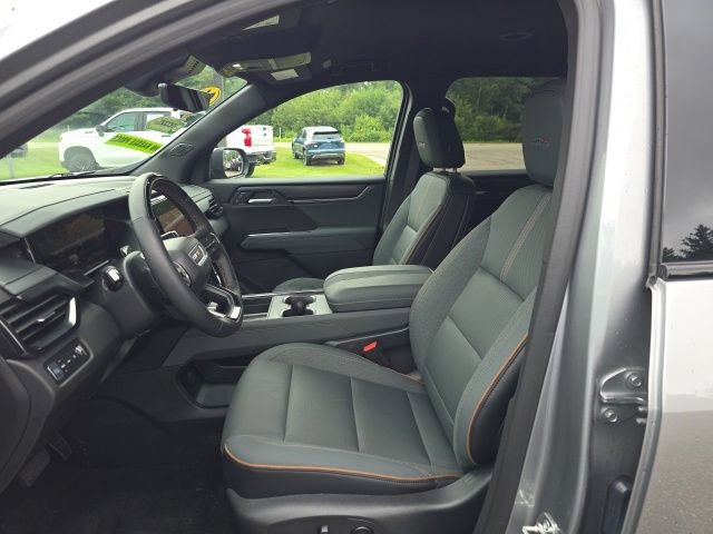 Used 2026 GMC Acadia AT4 w/ Super Cruise Package AWD/4WD image 7