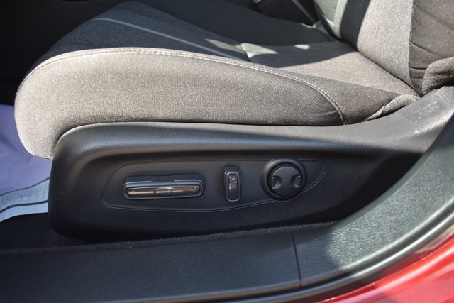 Used 2025 Honda Accord Sport image 14