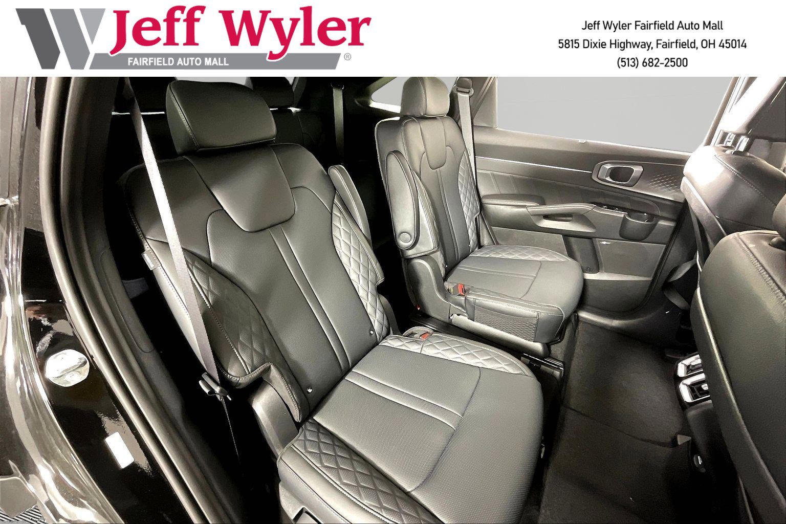 New 2026 Kia Sorento SX Prestige AWD/4WD image 20