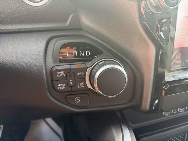New 2026 RAM 1500 Lone Star image 20
