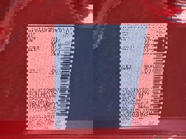 Certified 2023 Nissan Altima 2.5 SL image 28