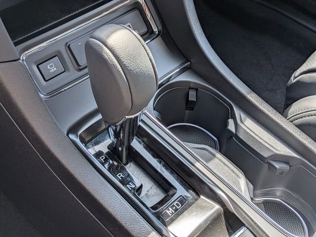 New 2026 Subaru Ascent Bronze Edition image 14