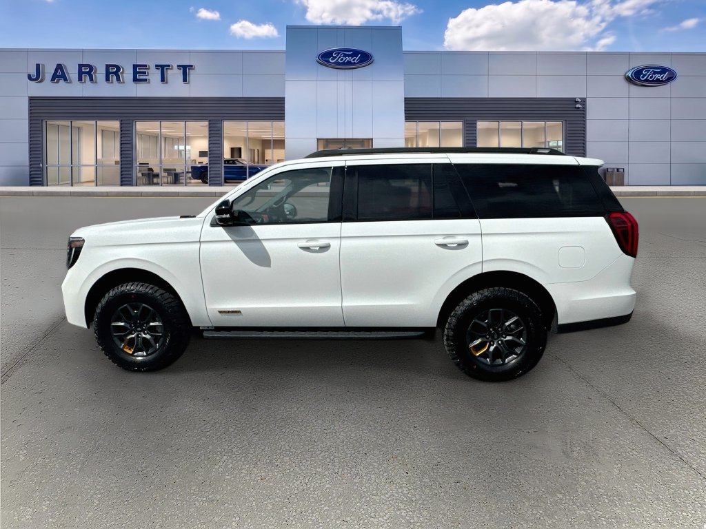 New 2027 Ford Expedition Tremor w/ Driver's Package AWD/4WD image 4