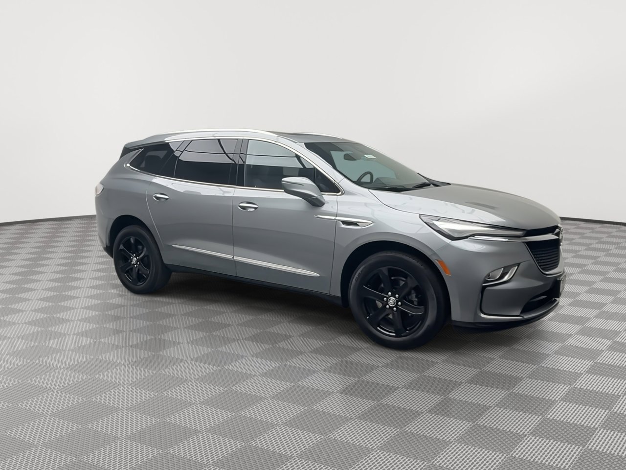 Certified 2023 Buick Enclave Essence w/ Experience Buick Package image 44