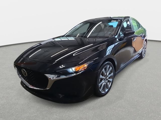 New 2026 MAZDA MAZDA3 2.5 S Sedan w/ Preferred Pkg FWD image 38