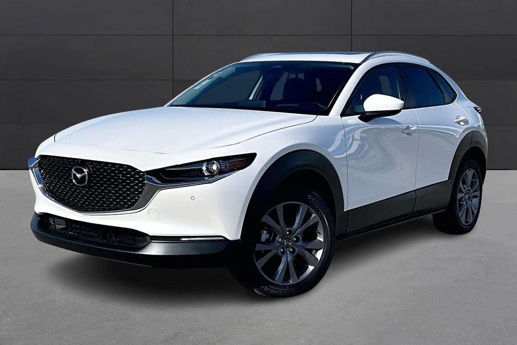 New 2026 MAZDA CX-30 AWD 2.5 S w/ Premium Package image 1