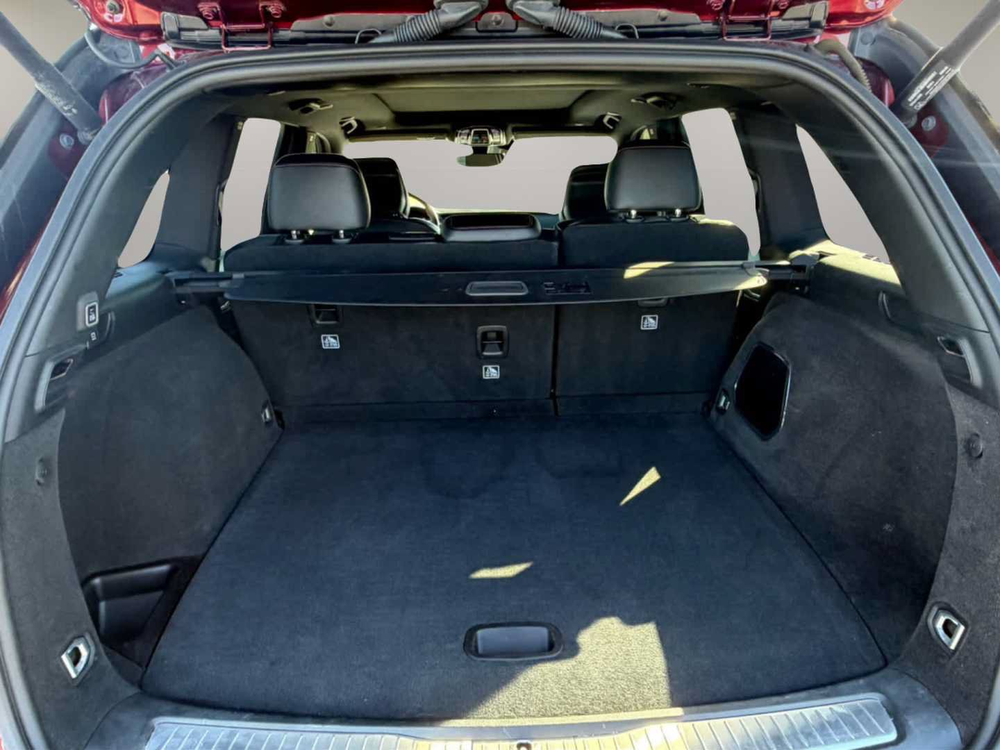 Used 2022 Jeep Grand Cherokee Summit AWD/4WD image 23