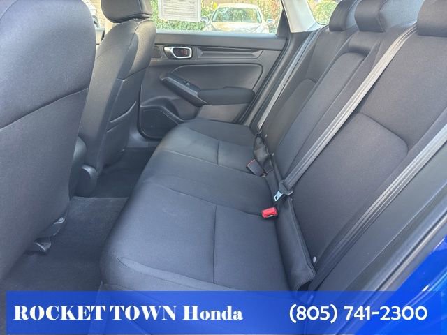 Used 2024 Honda Civic EX image 13