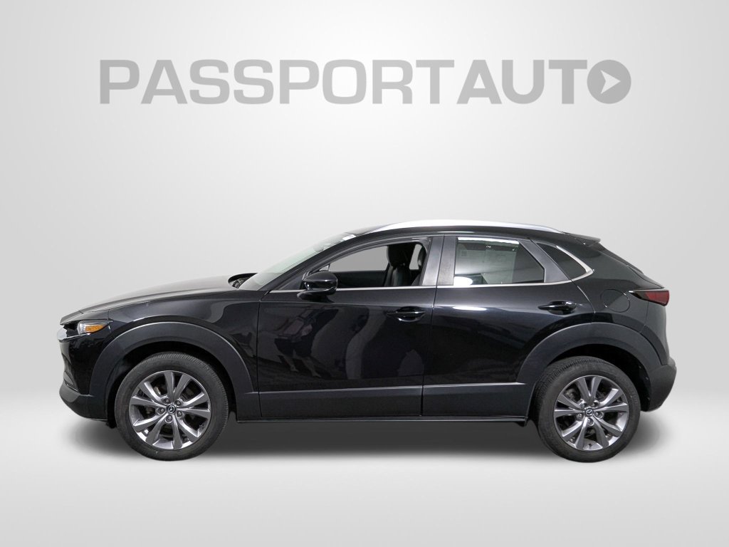 Used 2023 MAZDA CX-30 AWD 2.5 S w/ Select Package image 2