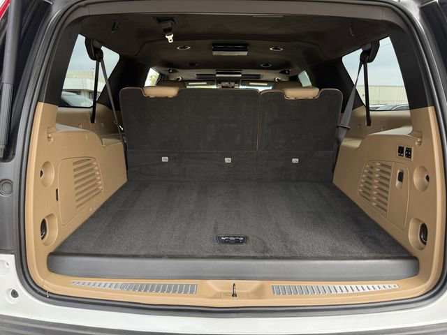 Used 2019 Cadillac Escalade ESV Platinum RWD image 33