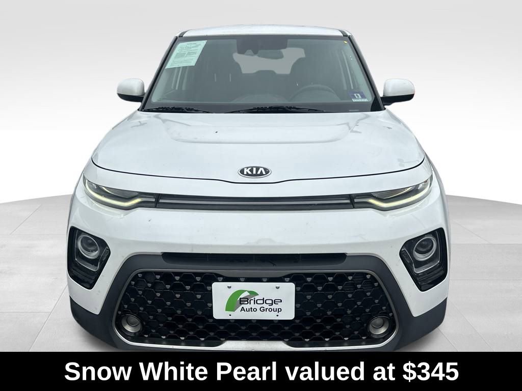 Used 2020 Kia Soul EX image 2