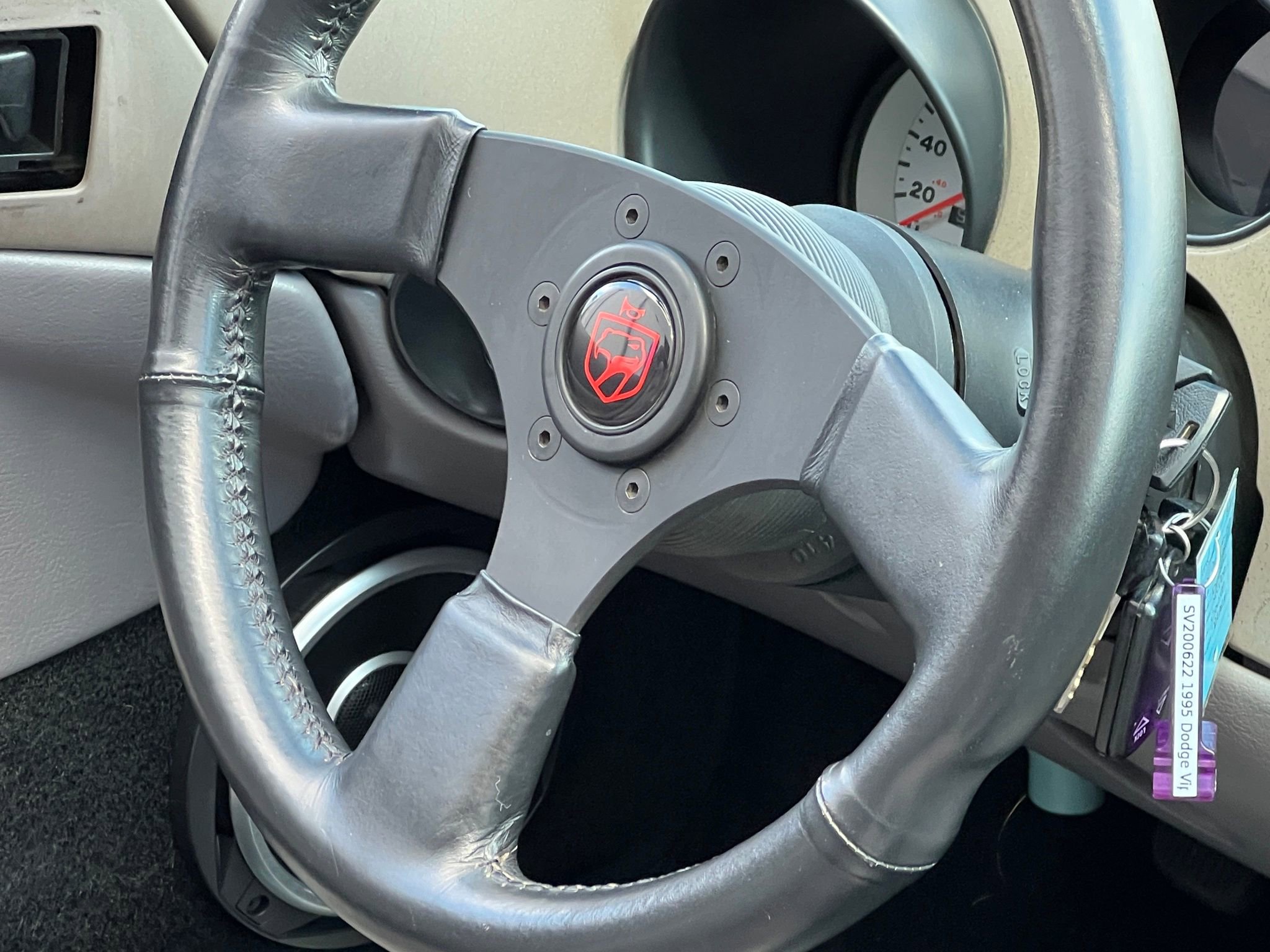 Used 1995 Dodge Viper RT/10 RWD image 30