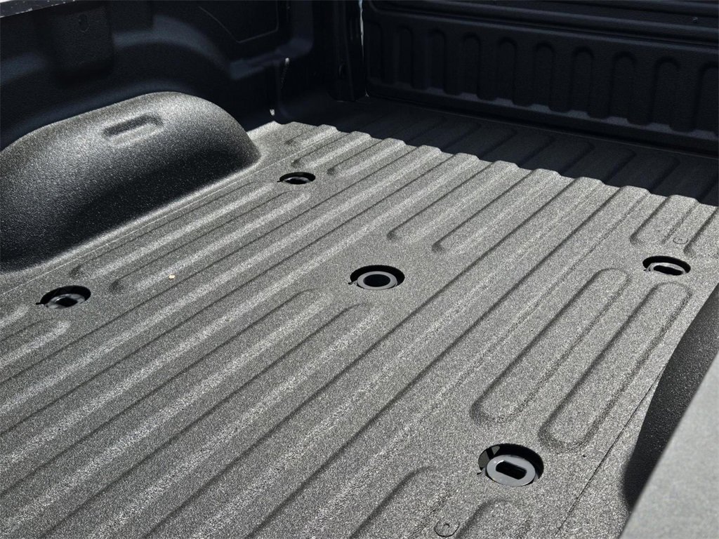 New 2026 RAM 3500 Tradesman image 6