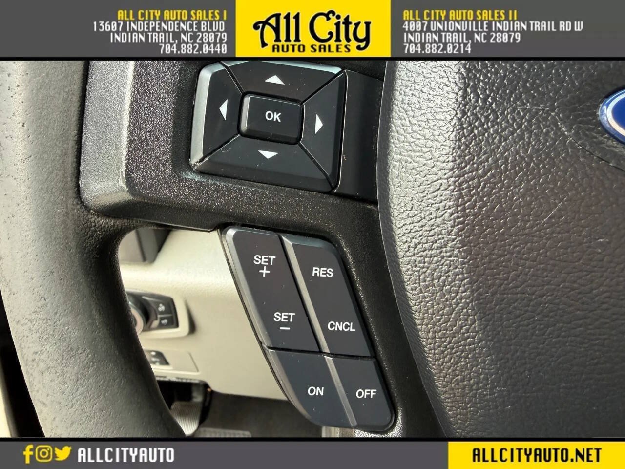 Used 2019 Ford F250 XLT w/ XLT Value Package AWD/4WD image 25