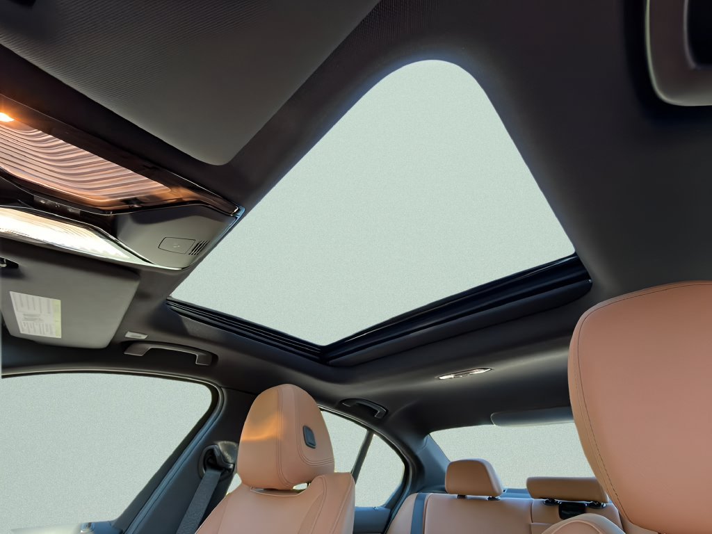 New 2026 BMW 330i Sedan w/ Premium Package RWD image 19