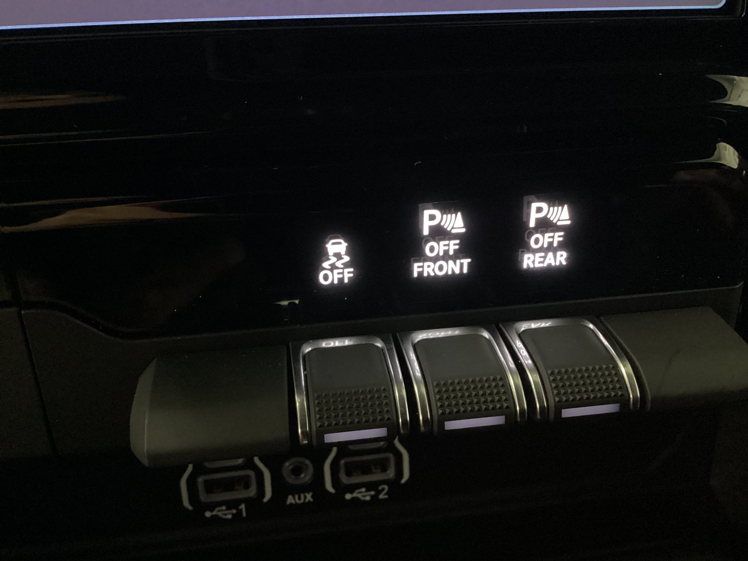 New 2027 RAM 1500 Big Horn AWD/4WD image 31