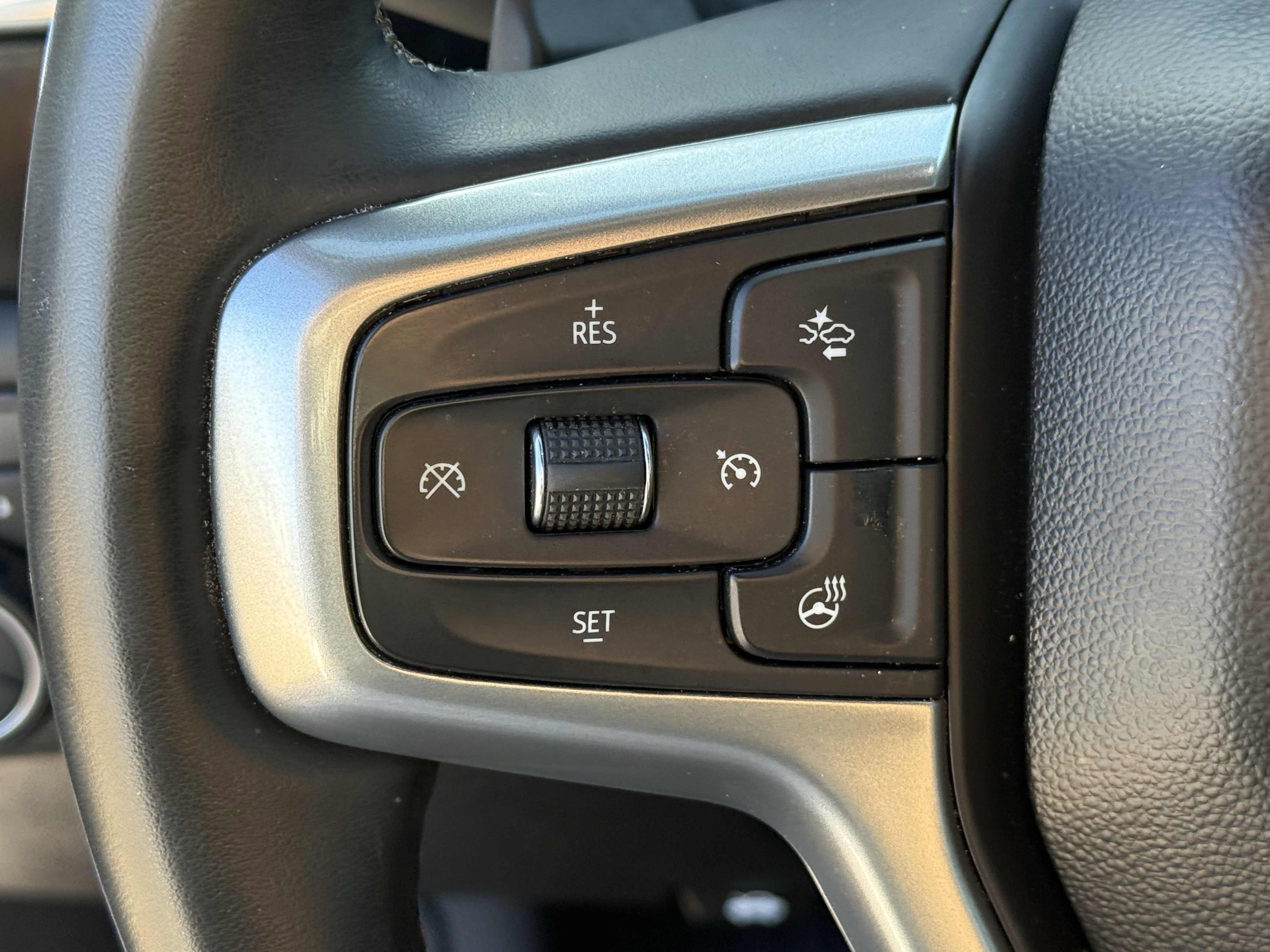 Used 2025 Chevrolet Silverado 1500 RST image 16