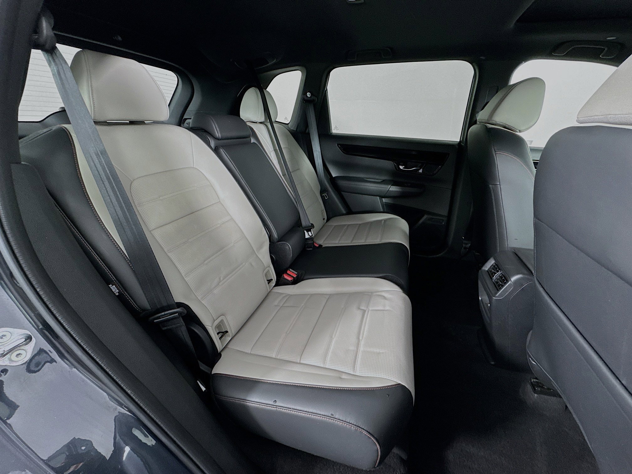 Certified 2023 Honda CR-V Sport Touring image 29