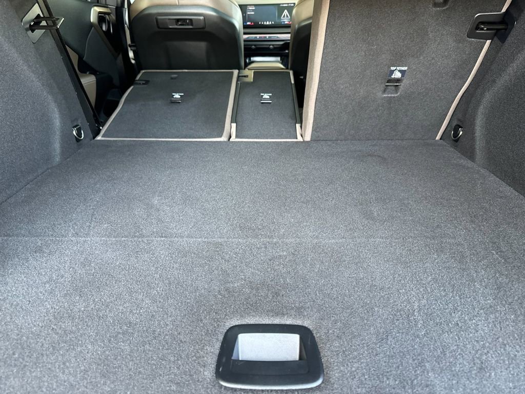 Used 2025 BMW X3 xDrive30i w/ Premium Package AWD/4WD image 14