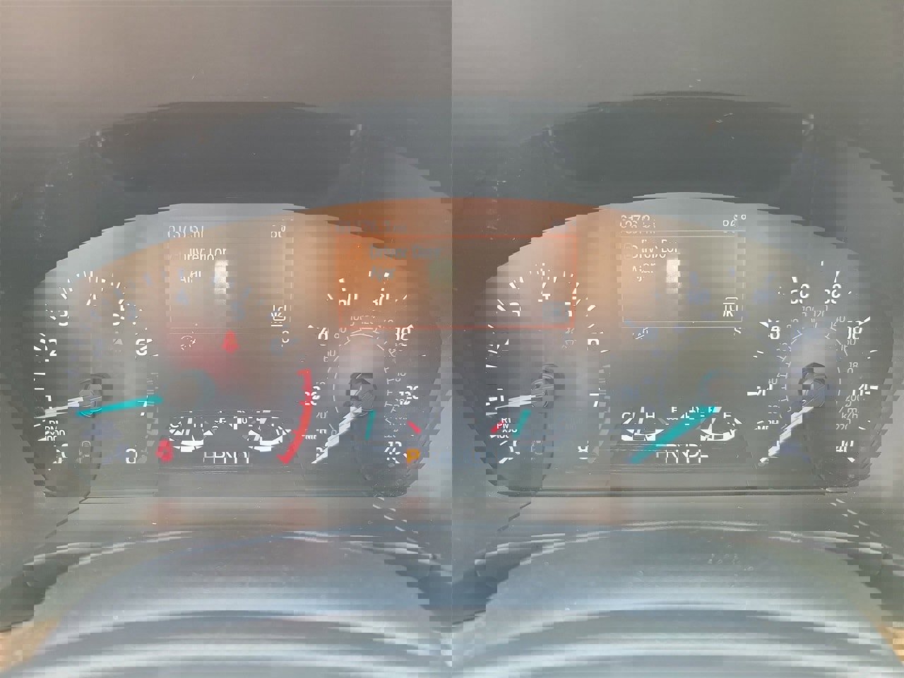 Used 2020 Ford Escape SE image 21