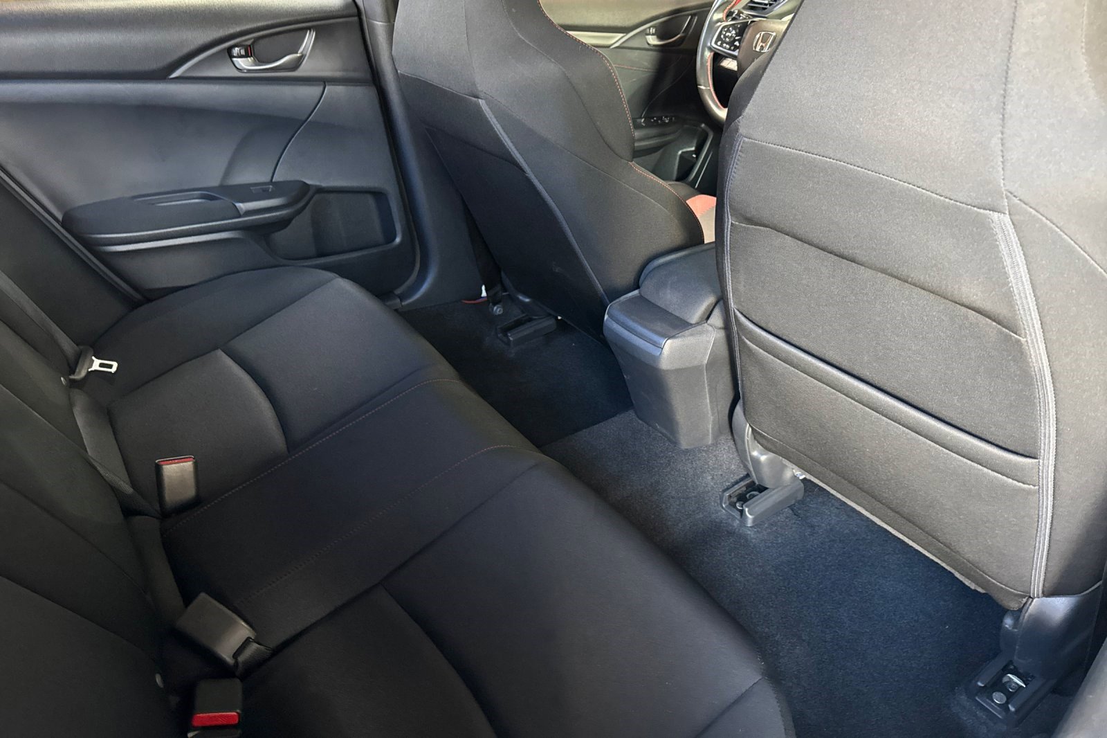 Used 2020 Honda Civic Si image 31