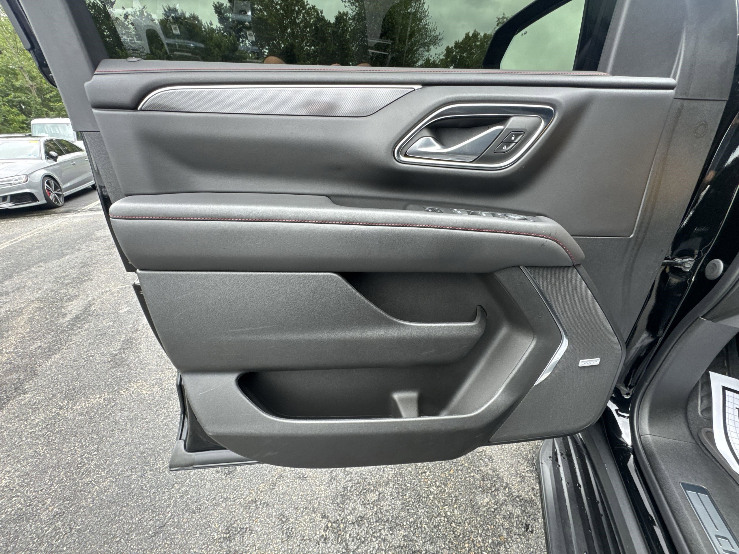 Used 2023 Chevrolet Tahoe RST w/ RST Performance Edition image 13