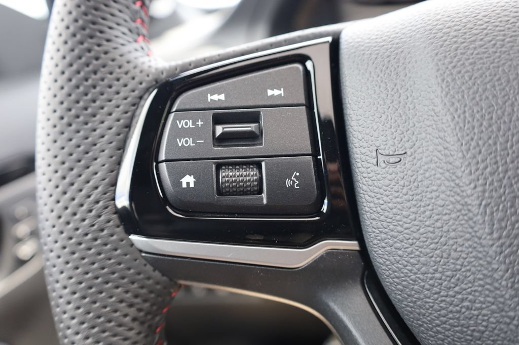New 2026 Honda Ridgeline Black Edition image 18